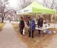 public consultation point