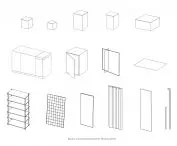 Base of basic modules