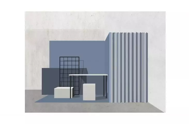 Modules create space
