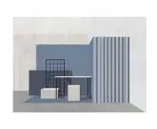 Modules create space