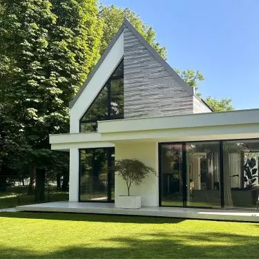 Forrest House