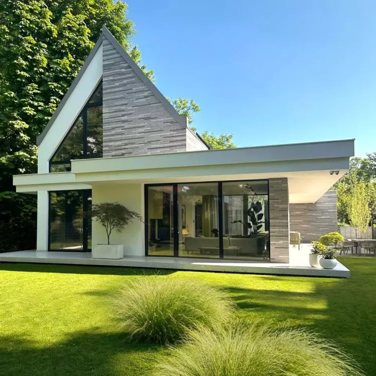 Forrest House