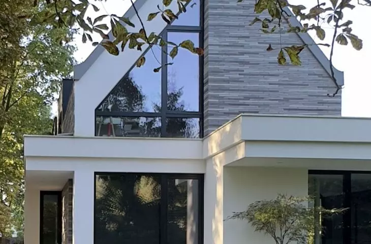 Forrest House