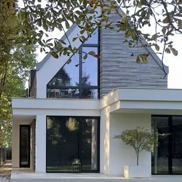 Forrest House