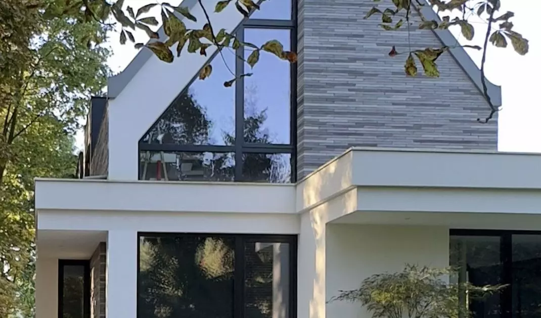 Forrest House