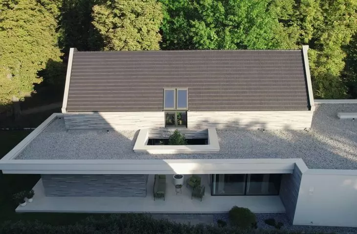 Forrest House