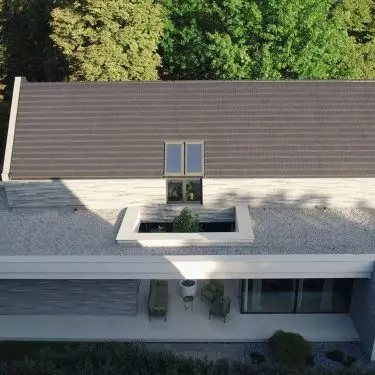 Forrest House