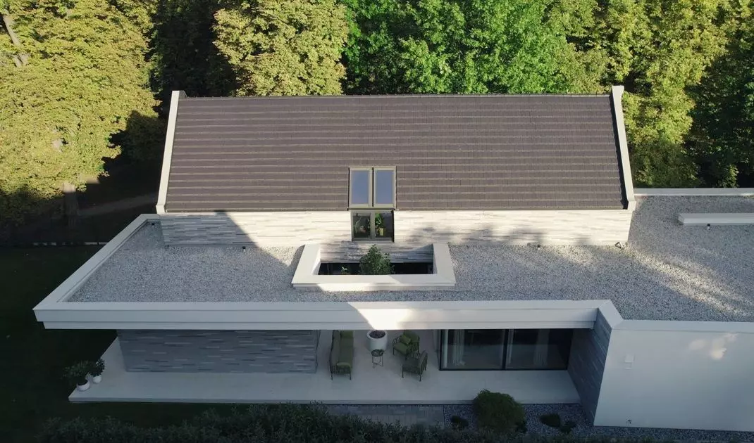 Forrest House