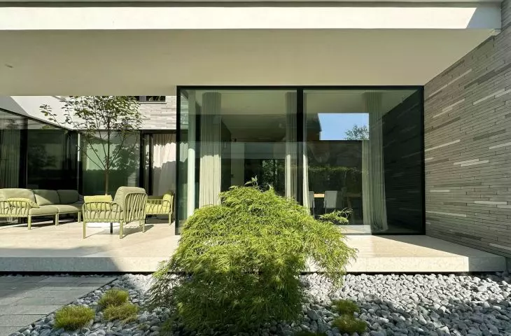 Forrest House