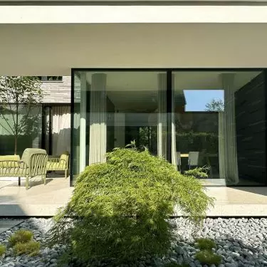 Forrest House