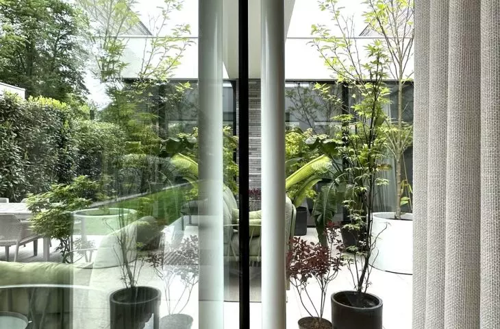 Forrest House