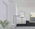 Interior with modules