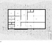 plan of level -1