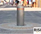 słupki Rise Inox w Darłówku