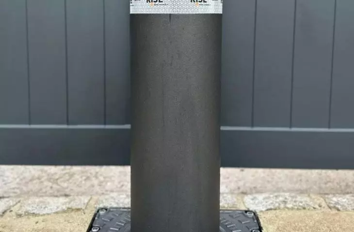 słupek Spartacus Rise