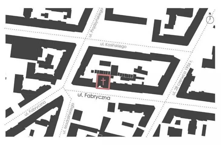 schwarzplan
