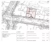 plan zagospodarowania terenu