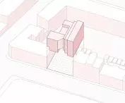 urban context
