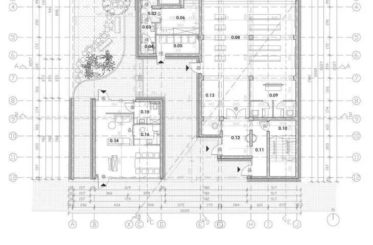 floor plan 0