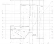 roof plan