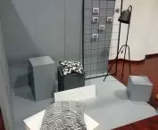 Finished prototype