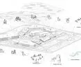 site development scheme