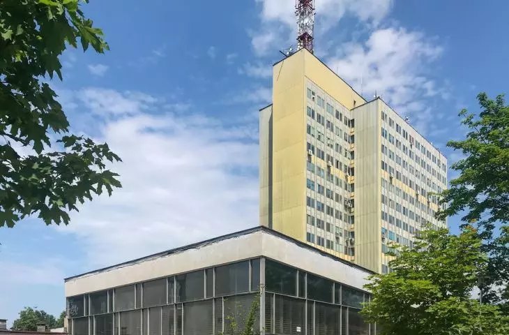 Prezydium Wojewódzkiej Rady Narodowej w Kielcach