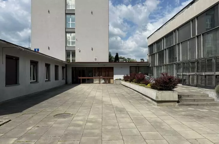 Prezydium Wojewódzkiej Rady Narodowej w Kielcach