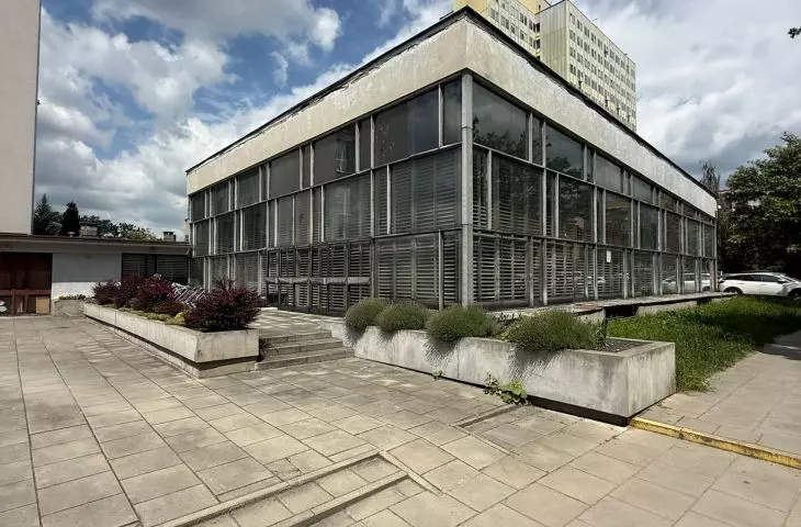 Prezydium Wojewódzkiej Rady Narodowej w Kielcach