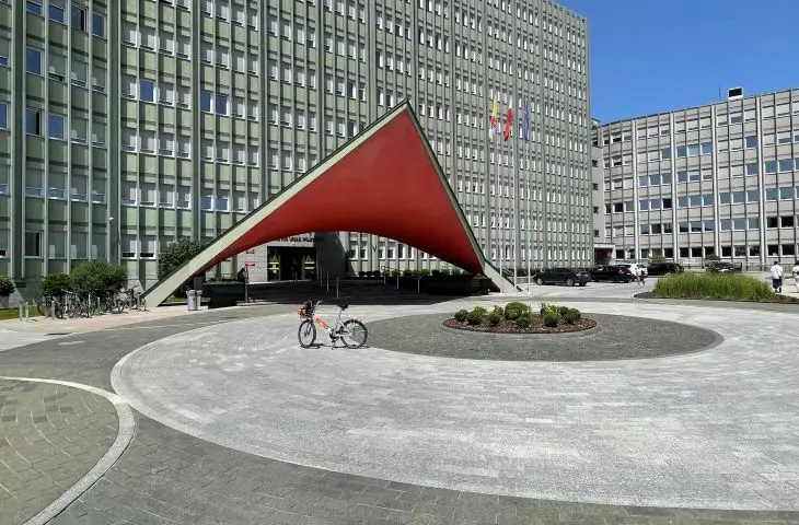 Prezydium Wojewódzkiej Rady Narodowej w Kielcach