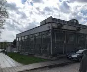 Prezydium Wojewódzkiej Rady Narodowej w Kielcach