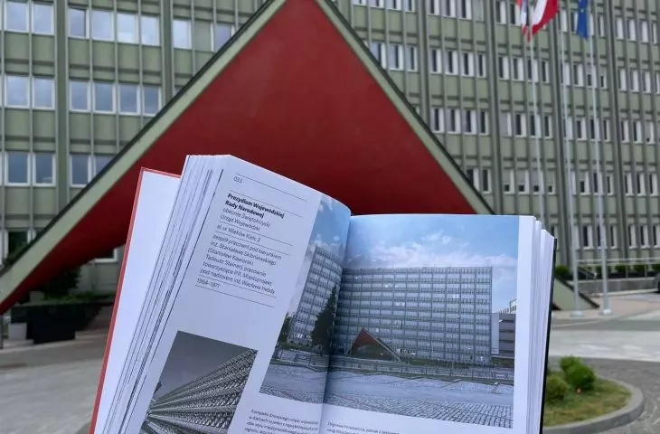 Prezydium Wojewódzkiej Rady Narodowej w Kielcach