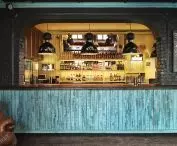 Bar inspirowany Hawaną