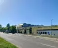 Demolition of shopping center planned for next year 