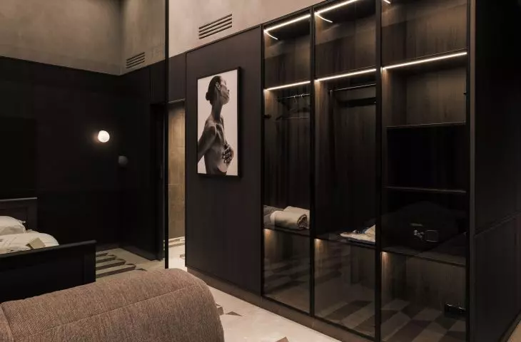 Neuroarchitektura MOKAA