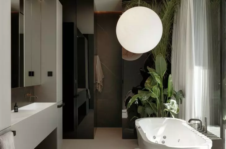 Neuroarchitektura MOKAA