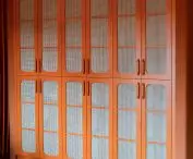 Teachers' room, Jakub Wejher's District School Complex No. 4 in Wejherowo