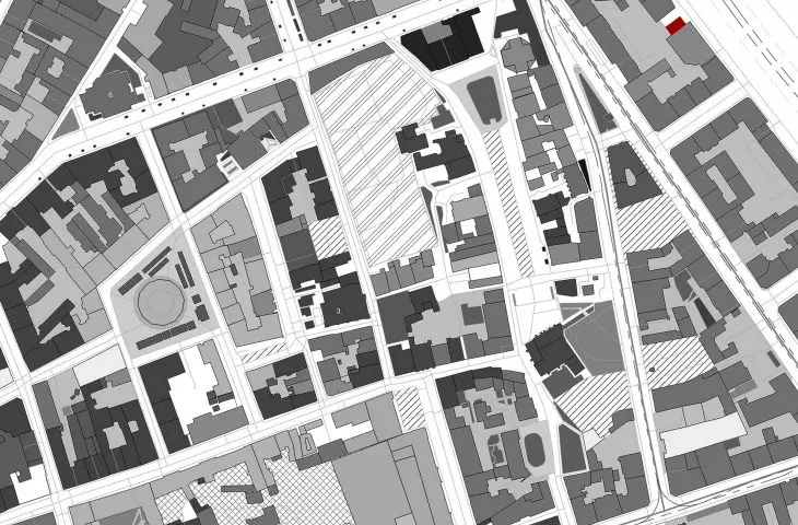 analiza urbanistyczna