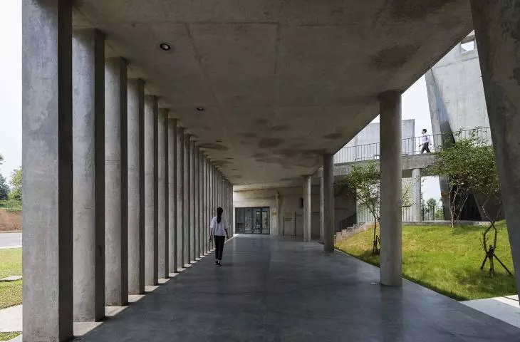 Viettel Offsite Studio, Hanoi