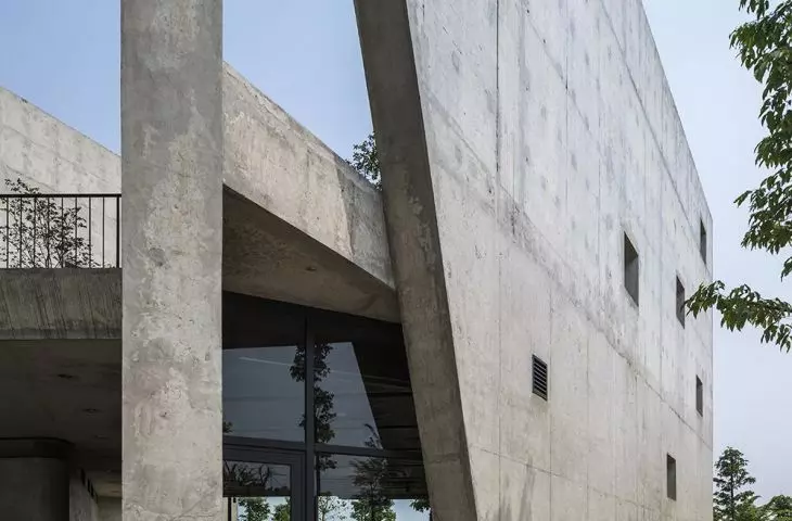 Viettel Offsite Studio, Hanoi