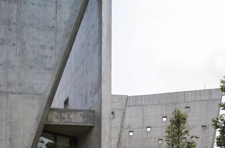 Viettel Offsite Studio, Hanoi