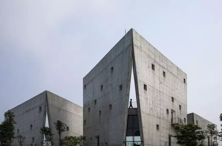 Viettel Offsite Studio, Hanoi