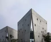 Viettel Offsite Studio, Hanoi