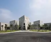 Viettel Offsite Studio, Hanoi