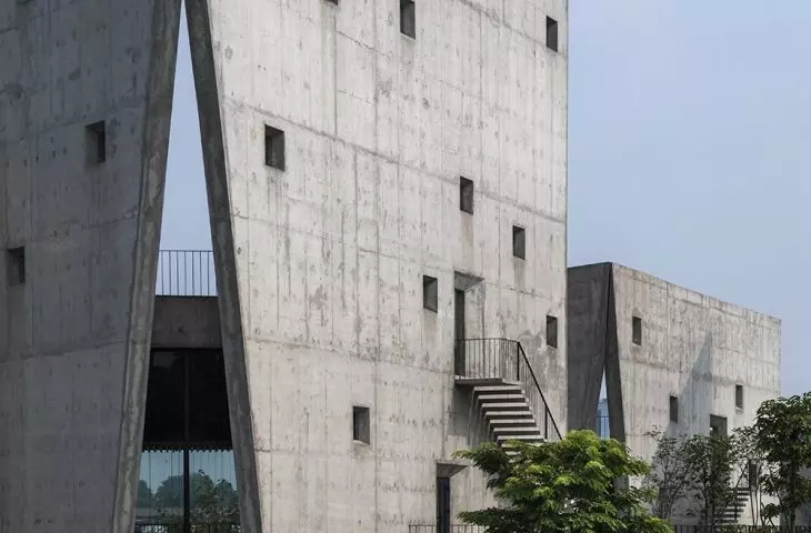 Viettel Offsite Studio, Hanoi