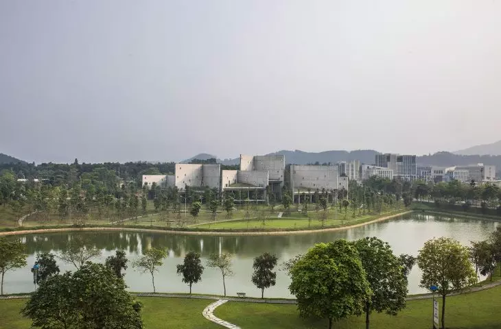 Viettel Offsite Studio, Hanoi