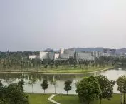 Viettel Offsite Studio, Hanoi