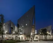 Viettel Offsite Studio, Hanoi