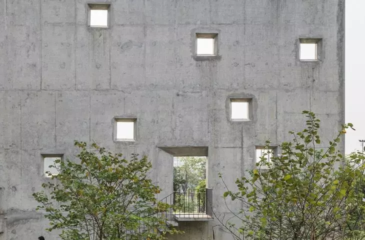 Viettel Offsite Studio, Hanoi