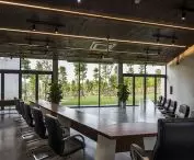 Viettel Offsite Studio, Hanoi